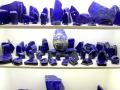 Lapis lazuli (lazurit)