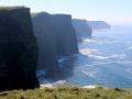 Cliffs Of Moher (Ireland)