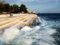 Mořské varhany - Zadar (Chorvatsko)
