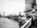 Pont Alexandre III 1910 4