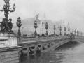 Pont Alexandre III 1910 