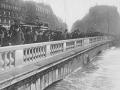 Pont Saint-Michel 1910